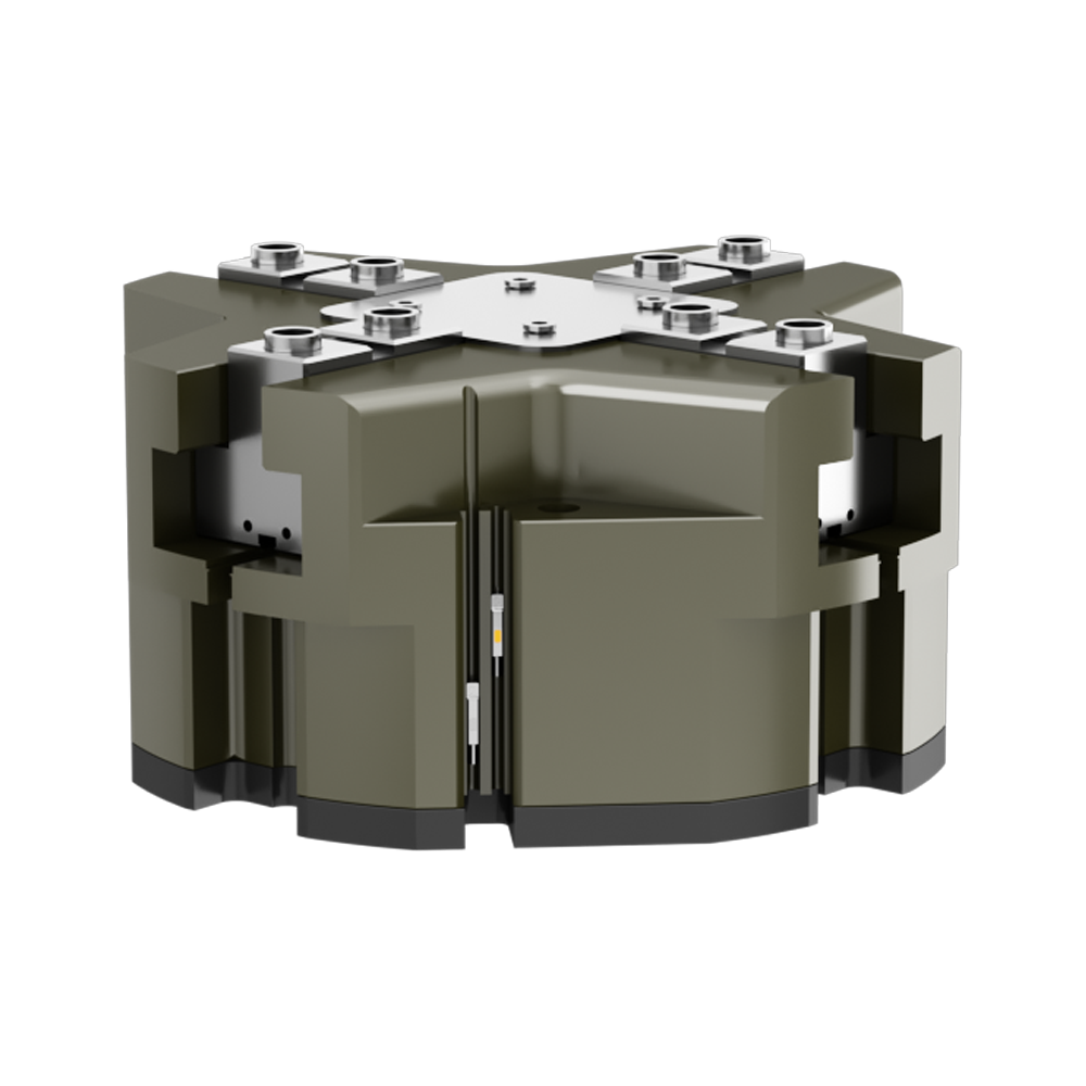 AXN - 4-Finger Concentric Gripper(AXN) - CHANG ZHOU ANT MACHINERY ...